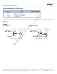 EE2-9TNU-L Datasheet Page 10