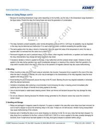 EE2-9TNU-L Datasheet Page 16