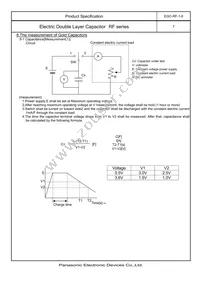 EEC-RF0V684 Datasheet Page 10
