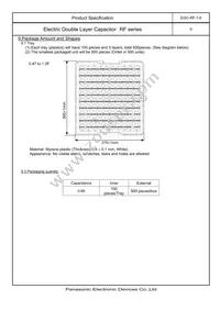 EEC-RF0V684 Datasheet Page 12