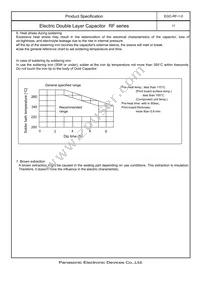 EEC-RF0V684 Datasheet Page 14