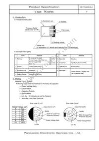 EEE-TKA472UAM Datasheet Page 11