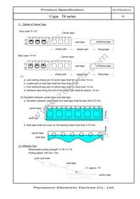 EEE-TKA472UAM Datasheet Page 22