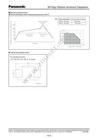 EEF-HL0K330CR Datasheet Page 3