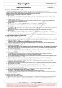 EET-UQ2G271KF Datasheet Page 6