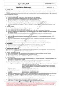 EET-UQ2G271KF Datasheet Page 7