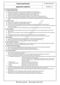 EET-UQ2S331DF Datasheet Page 8