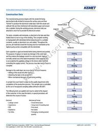 EEV107M6R3A9GAA Datasheet Page 17