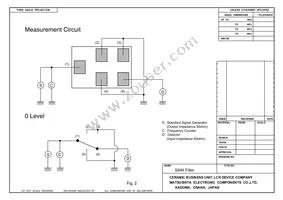 EFC-H836MTCD1 Datasheet Page 6
