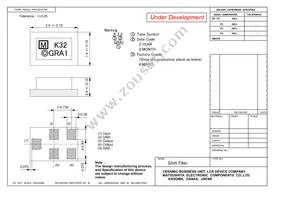 EFCH1575TCA1 Datasheet Page 6