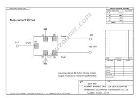 EFCH1575TCA1 Datasheet Page 7