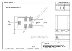 EFCH1842TCA7 Datasheet Page 7