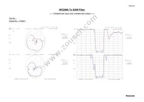 EFCH1950TCD1 Datasheet Page 4