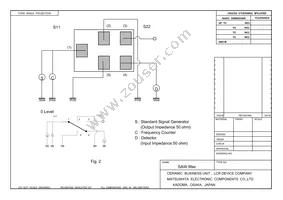 EFCH1950TCD1 Datasheet Page 6