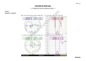 EFCH1960TCA1 Datasheet Page 4