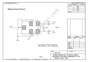 EFCH2140TCA1 Datasheet Page 7