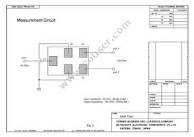 EFCH881MTCA1 Datasheet Page 7