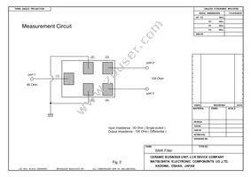 EFCH881MTCA7 Datasheet Page 7