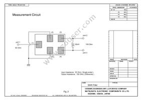 EFCH942MTCA7 Datasheet Page 7