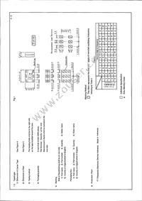 EFJ-C1605E5B Datasheet Page 4