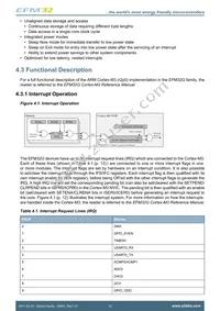 EFM32G30F128-QFN64T Datasheet Page 12