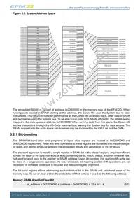 EFM32G30F128-QFN64T Datasheet Page 16