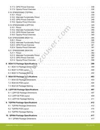 EFM32GG900F512G-D-D1I Datasheet Page 10