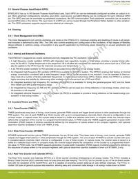 EFM32JG12B500F1024IM48-BR Datasheet Page 9