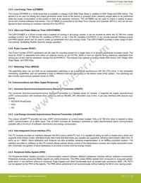 EFM32JG12B500F1024IM48-BR Datasheet Page 10