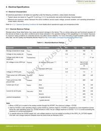 EFM32JG12B500F1024IM48-BR Datasheet Page 16