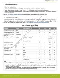 EFM32PG12B500F1024IM48-BR Datasheet Page 16