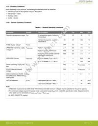 EFM32PG1B100F128GM32-B0R Datasheet Page 12