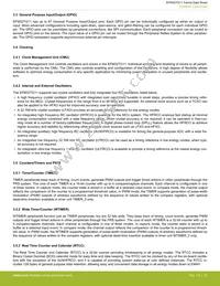 EFM32TG11B520F128GQ48-A Datasheet Page 12
