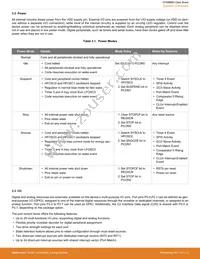 EFM8BB31F64G-A-QFP32R Datasheet Page 6