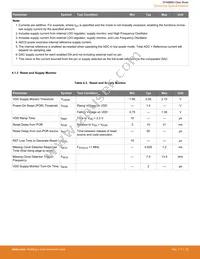 EFM8BB31F64G-B-QFP32 Datasheet Page 22