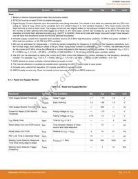 EFM8SB10F8A-A-QFN24R Datasheet Page 17