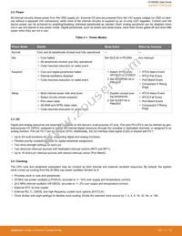 EFM8SB20F32G-A-QFN32R Datasheet Page 6