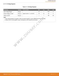 EFM8UB20F64G-A-QFP48R Datasheet Page 18