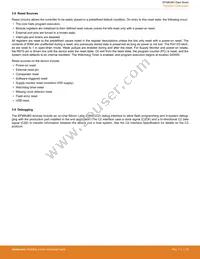 EFM8UB31F40G-A-QSOP24R Datasheet Page 13