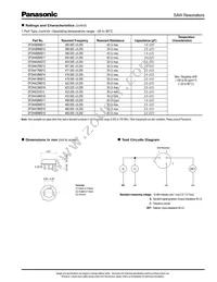 EFO-H224MS12 Datasheet Page 4