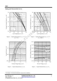 EG 1 Datasheet Page 3