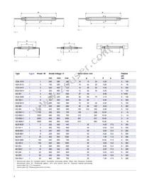 EG 9902-1(SZ)(H) Datasheet Page 2