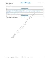 EGLXT973QEA3V-873108 Datasheet Page 12