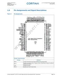 EGLXT973QEA3V-873108 Datasheet Page 14