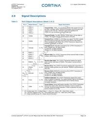 EGLXT973QEA3V-873108 Datasheet Page 18