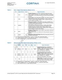 EGLXT973QEA3V-873108 Datasheet Page 20