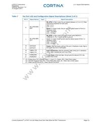 EGLXT973QEA3V-873108 Datasheet Page 23