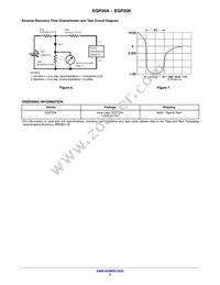 EGP20KTA Datasheet Page 3