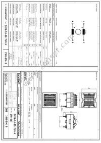 EH28-1.0-02-75M-X Datasheet Cover