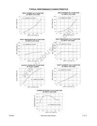 EH4205 Datasheet Page 5